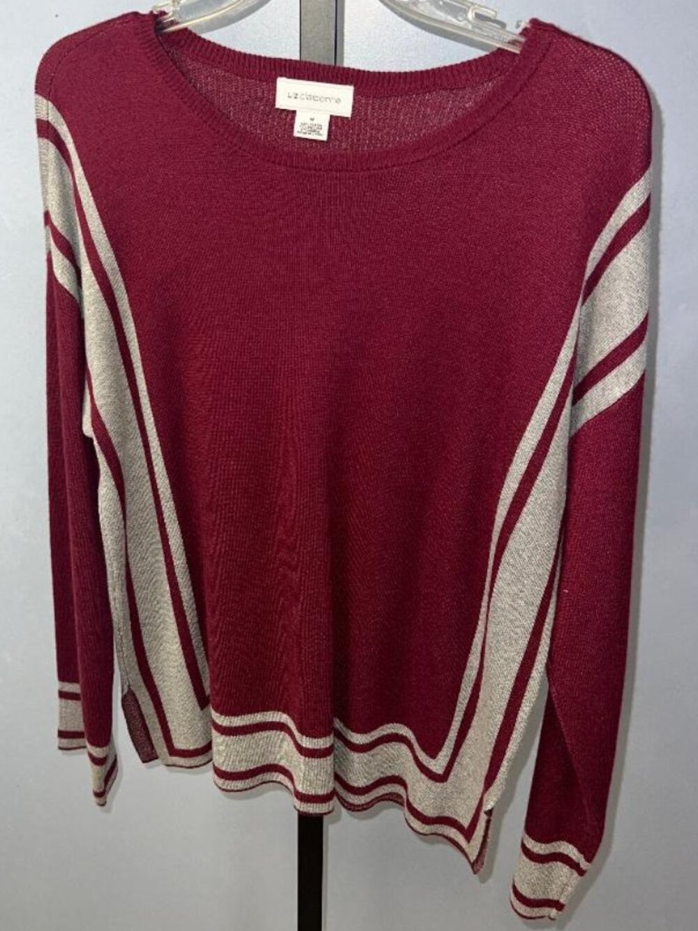 Women's Sweater - Liz Claiborne